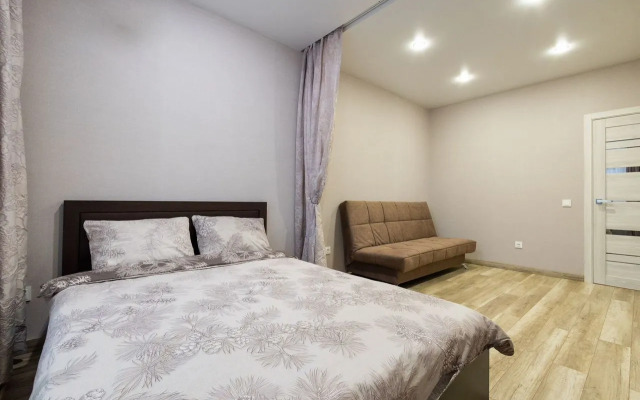 Квартира в Элитном ЖK Уфимский Крeмль