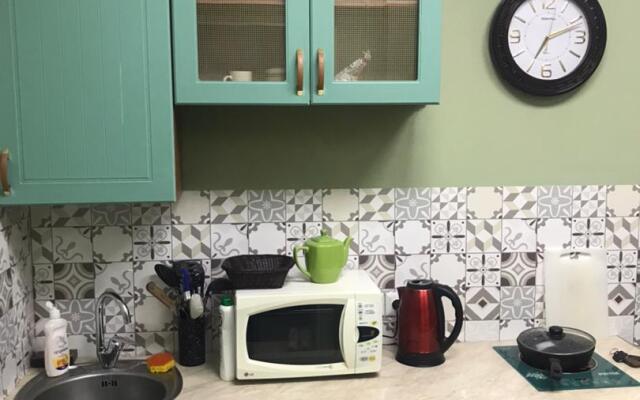Apart Hotel Chinar Apart-Hotel
