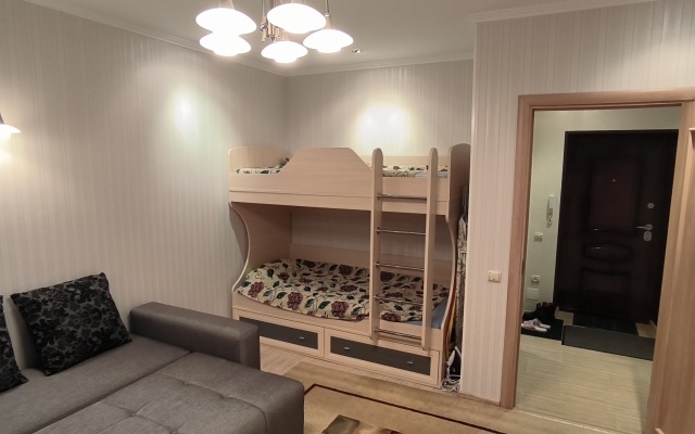 Vash Komfort U Morya Flat
