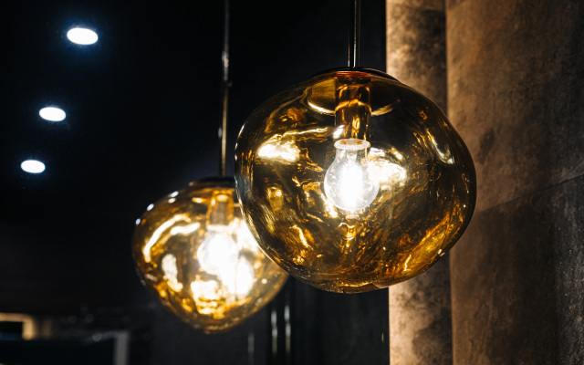 Апартаменты Lalapart Tropikana с ярким ремонтом на 30 этаже небоскреба Савеловский Сити