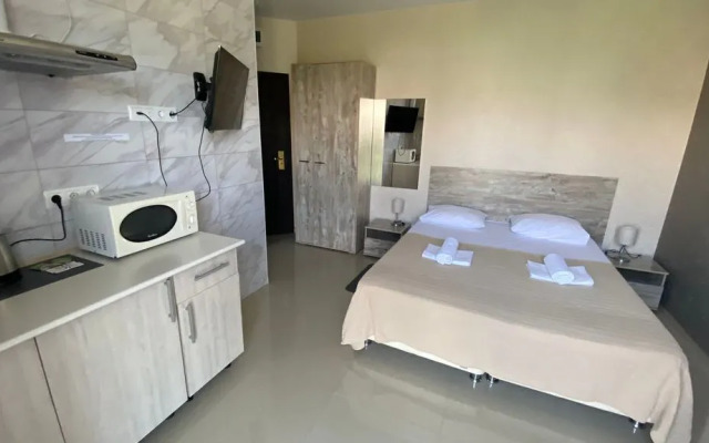 Na Kuvshinok 7k1 22 Flat