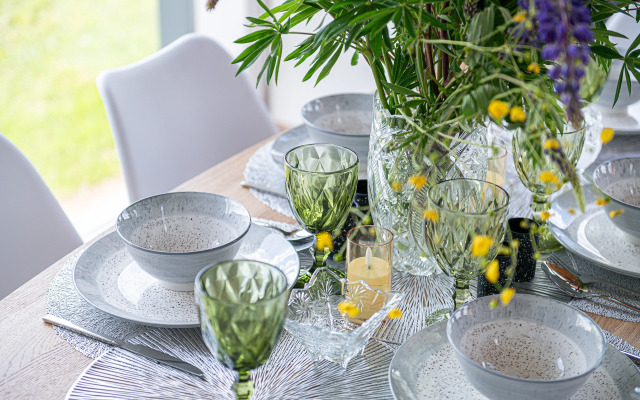 Частный дом Barns Village 2