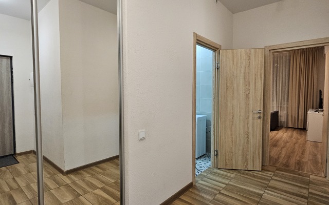 Apartamenty Citimix By Abc-Apartments