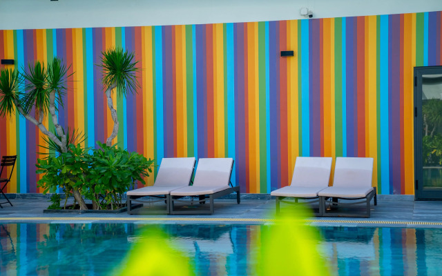 Mey Mansion Phu Quoc Hotel