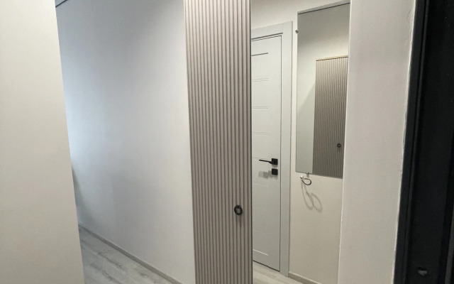 Sochi Zhk Kislorod Apartments