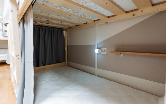 Layk Lodging House