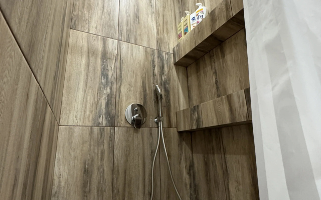 Apartamenty 2-komnatnye na Prospekte Mira 60 m² 5 Spal'nyh Mest na NLMK