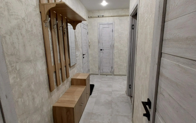 VgostiVpeterhof Flat