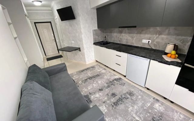 Best House Almaty Flat