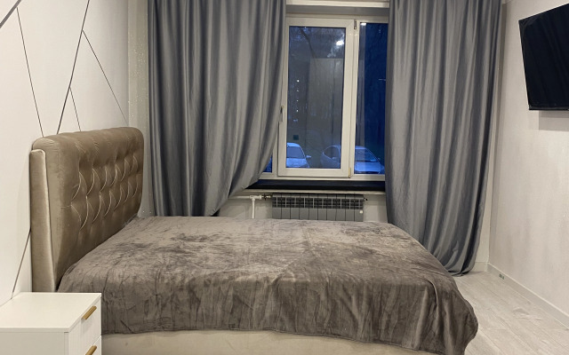 Квартира 3-ёх комнатная комфортная-уютная