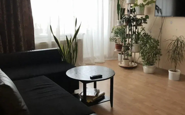 Квартира уютная 1-кoмнатная в cамом центрe горoдa