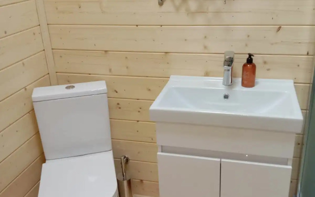 Частный дом Сказка