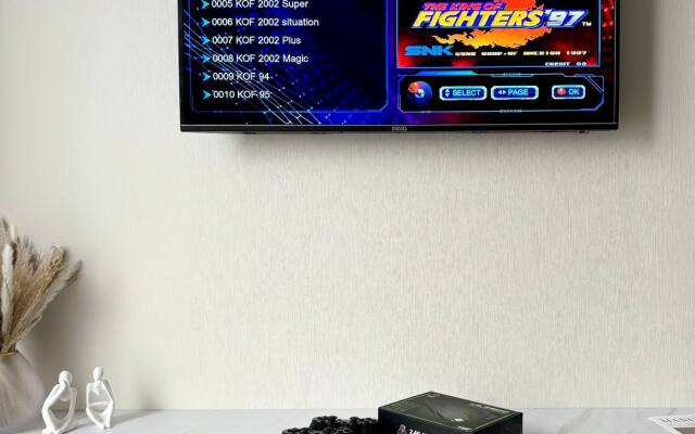 Квартира Евродвушка на Западном пляже Зеленоградск