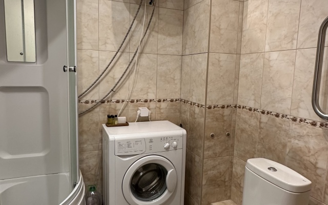 U Kremlya Flat