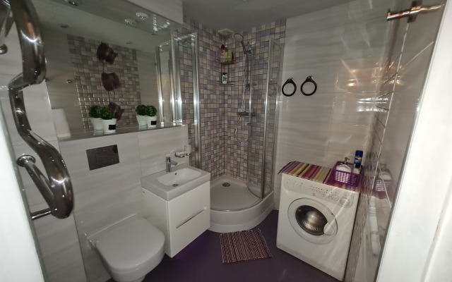 Апартаменты Юность