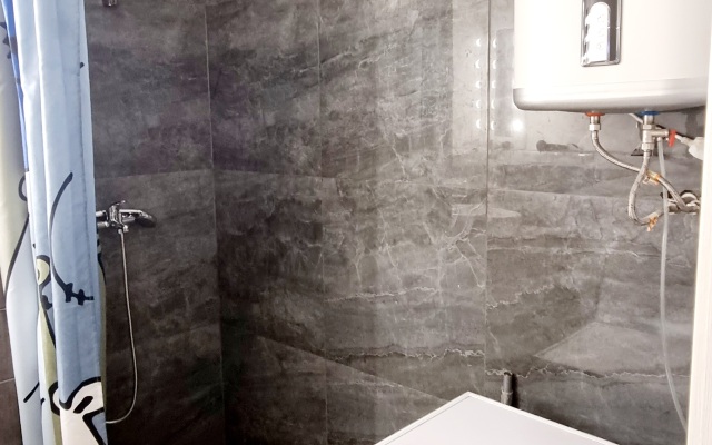 Квартира с Видом на Волгу и Пляж