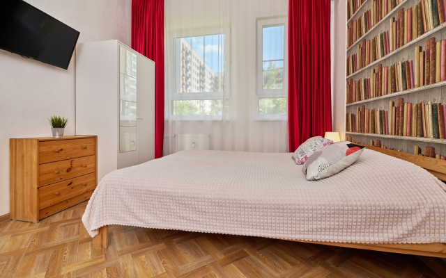 Апартаменты Лучшее у пляжа от Максимум