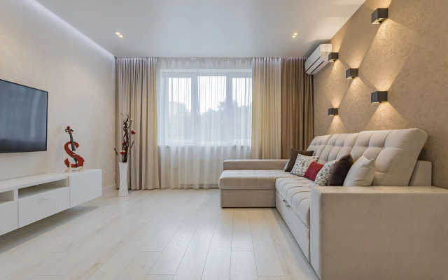 Квартира Музыка Свободы