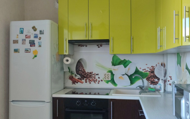 Квартира Уютная 2-комн в центре Миасса