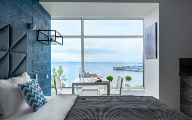 Apart-Hotel VVO Apartments