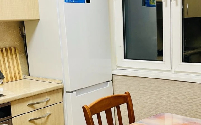 Квартира 2 Комнатная