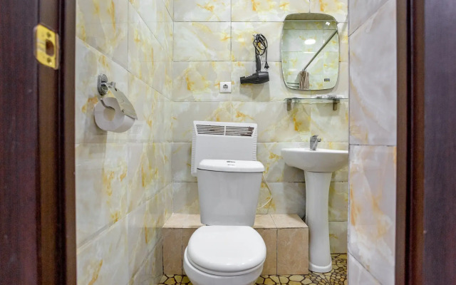 1-комнатная квартира на Фонтанной 61А/19