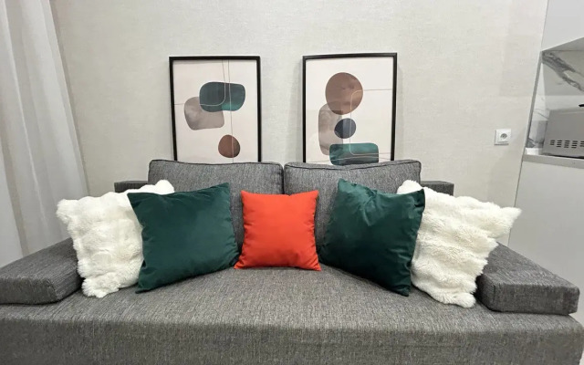 Uyutnye Na Zhigulenko Apartments