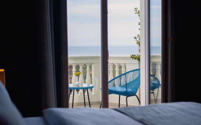 Butik-Otel Tapis Rouge Design Boutique Batumi
