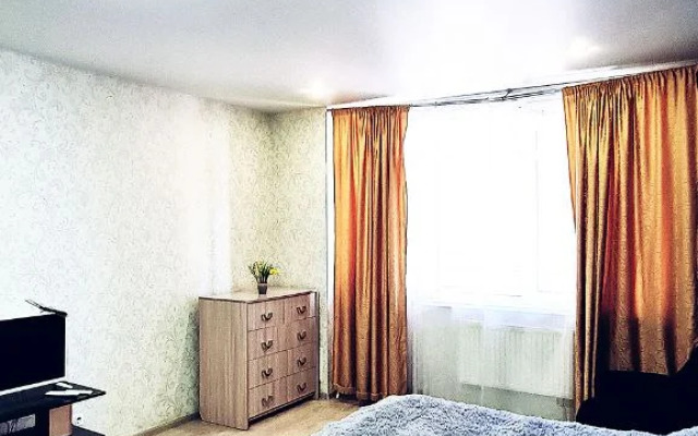 Апартаменты на Декабрьских Событий