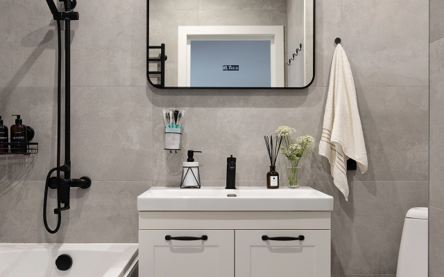 Квартира Семейная для 7 гостей