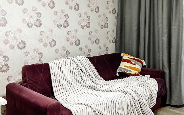 Квартира на Борисова 42