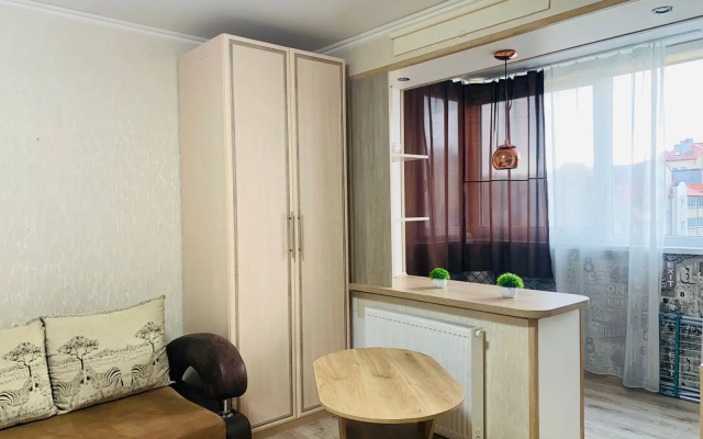 Квартира Ритм моря Зеленоградск