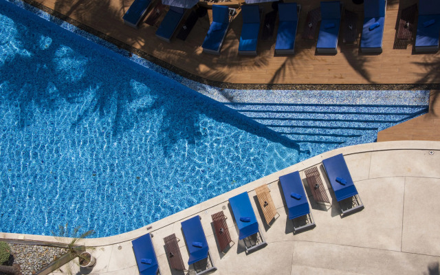 Hotel Baraquda Heeton Pattaya by Compass Hospitality