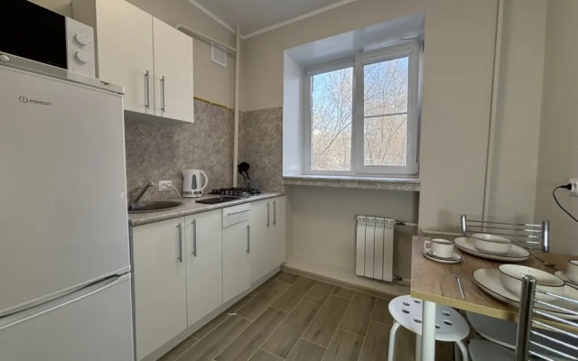 Квартира на Елькина 63а