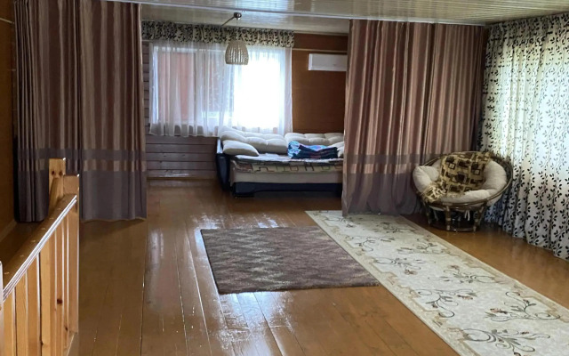 Na Volge Private House