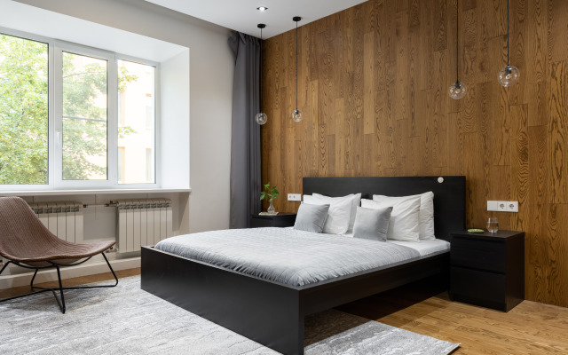 Apartment Let Your Flat Nevsky 150