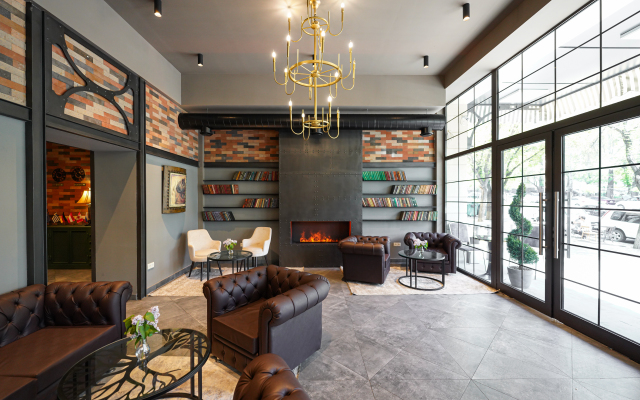 Felinger Concept Hotel