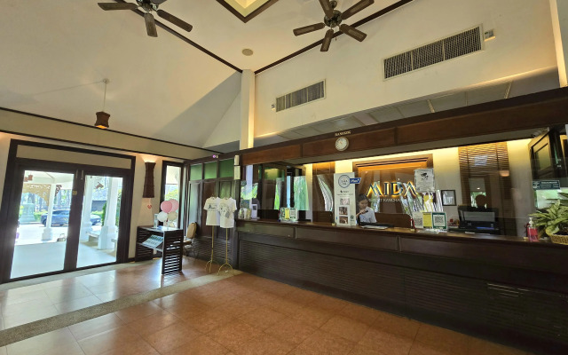 Mida Resort Kanchanaburi