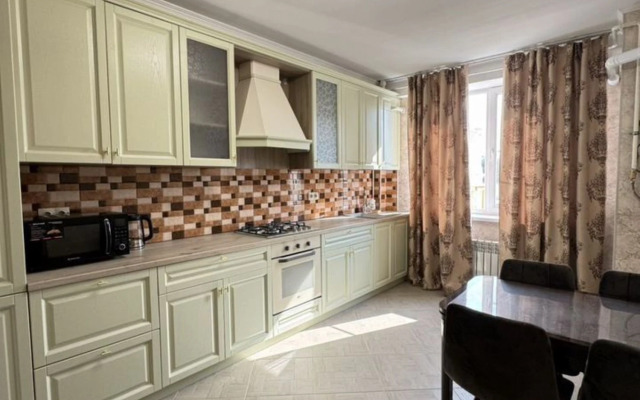 Квартира на Проспекте Ленина 68к42