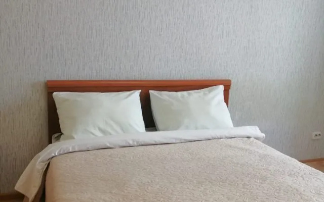 Апартаменты на Ярыгинской набережная 9