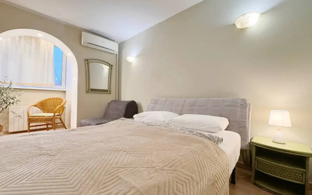 Апартаменты м. Давыдково