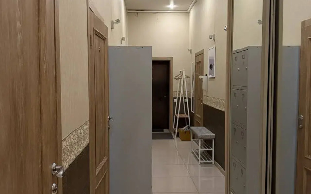 Мини-отель на Макарова