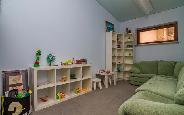 Villa Agria Mini Hotel
