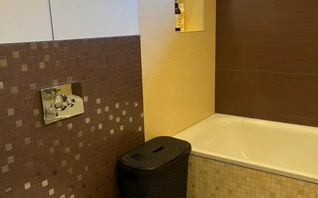 Квартира в центре