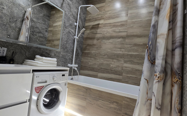 Квартира Добрые Сутки 24 Уфа