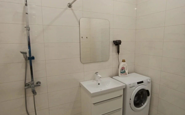 Апартаменты Эльбрусская 19