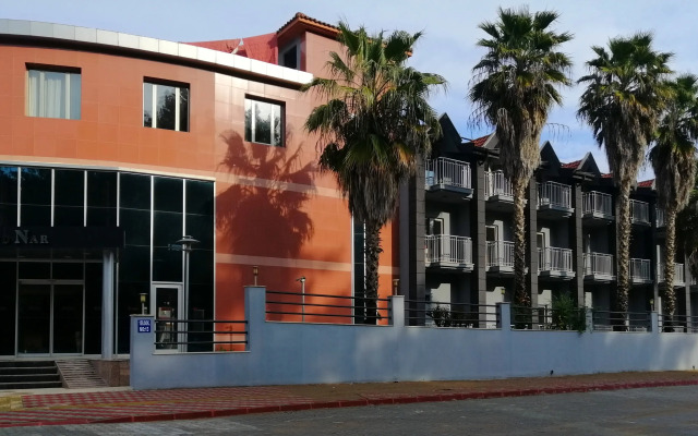 Grand Nar Hotel