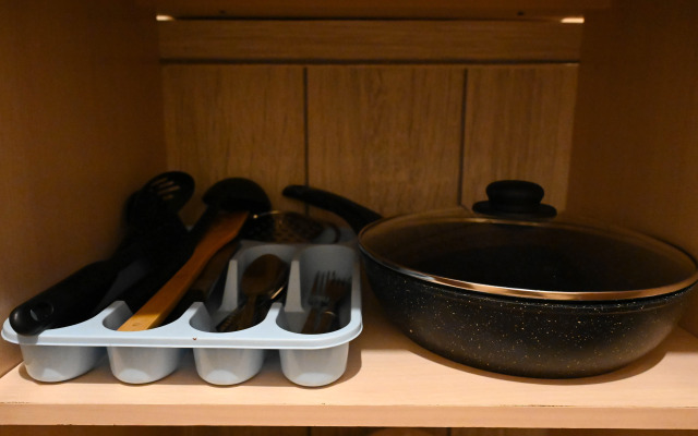 Квартира Микрорайон Солнечный 4