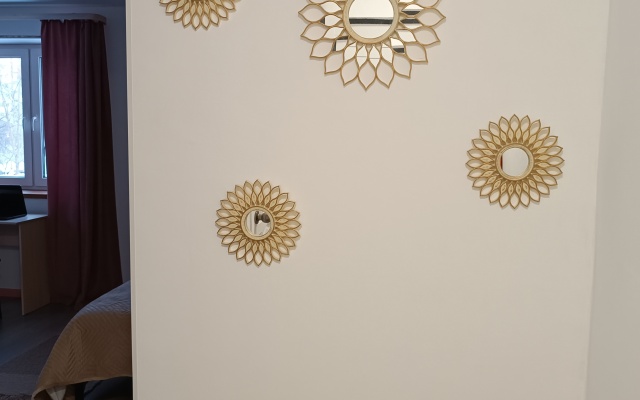 Semeynye Kvartirki Flat