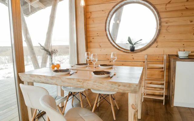 Guest house Ekopoezis